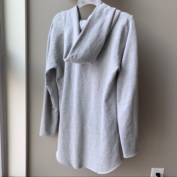 Miller Lite Tunic style hoodie size large - Picture 5 of 8